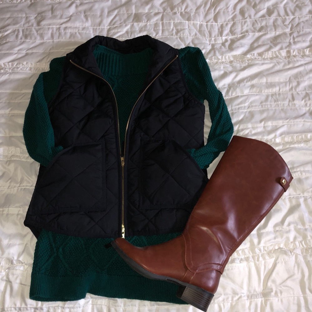 Loft Sweater